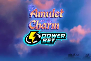 The Amulet And The Charm Power Bet