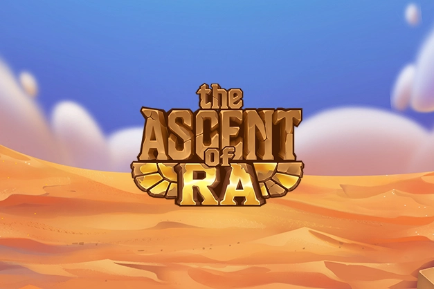 The Ascent Of Ra
