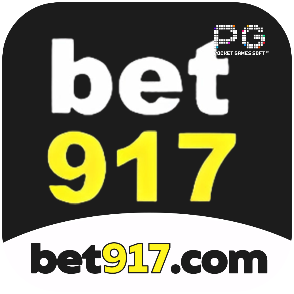 BET917 Logo