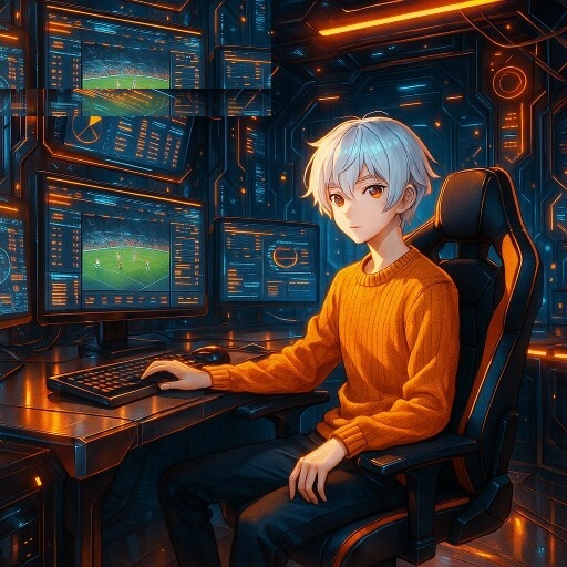 Imagem promocional da BET917 apresentando a plataforma e seus recursos
